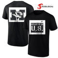 Missouri Tigers believe in US shirt