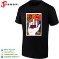 Modest Mouse June 7 2025 Virginia Beach Dome Virginia Beach VA concert tour shirt