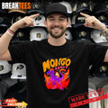 Mongo and Donut Dungeon Crawler Carl T-Shirt