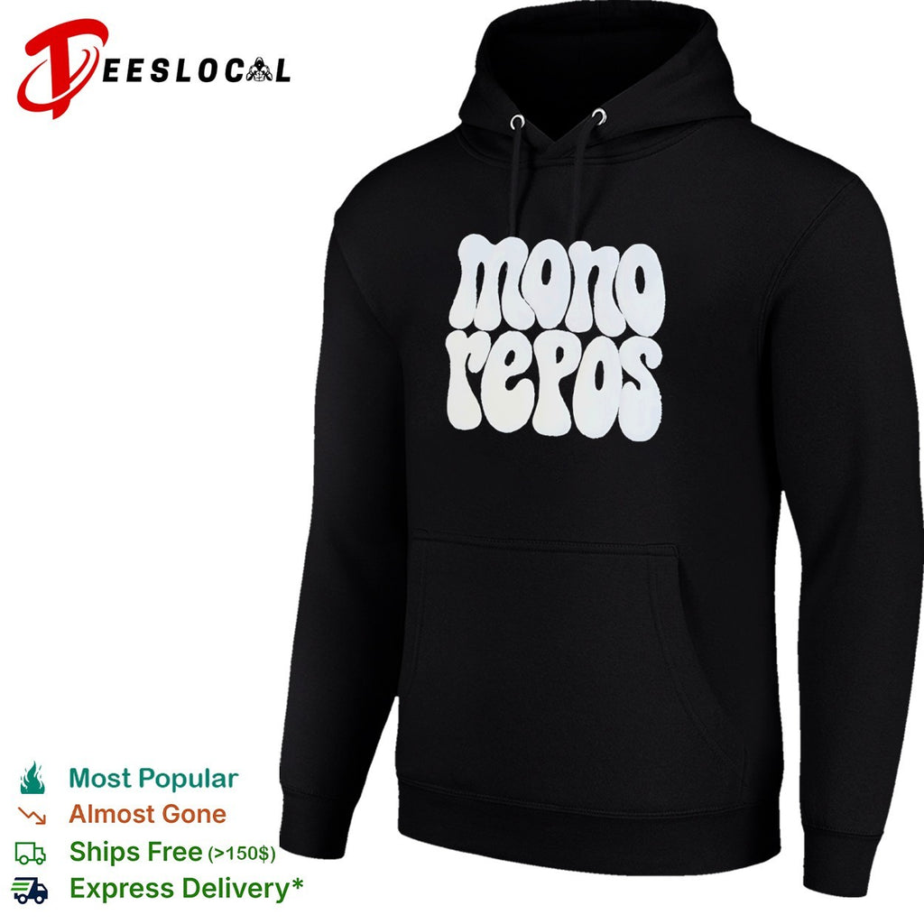 Mono repos shirt
