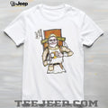 Monty Python Sir Robin’s Minstrel Coconut Galloping Humor Shirt