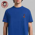 Morgan Wallen Gainesville Florida 2026 Tour Merch At Ben Hill Griffin Stadium Norris Bear T-Shirt
