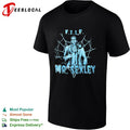 Mr Sexley VILF Spider shirt