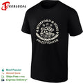Mumford and Sons Prizefighter Tour 2026 shirt