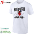 Munetaka Murakami and Shohei Ohtani Chicago Los Angeles Dodgers MLB Baseball shirt