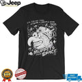 Muppets From Space Gonzo One Of A Kind Freak Retro T Shirt