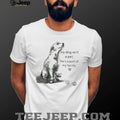 My Dog Isn’t A Pet He’s Family Sketch Art T Shirt