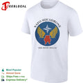 NAFO Squadrone The Flyin Fellas North Atlantic Treaty Organization shirt