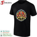 NBA Finals 2026 2028 Trophy Empire State Building retro shirt