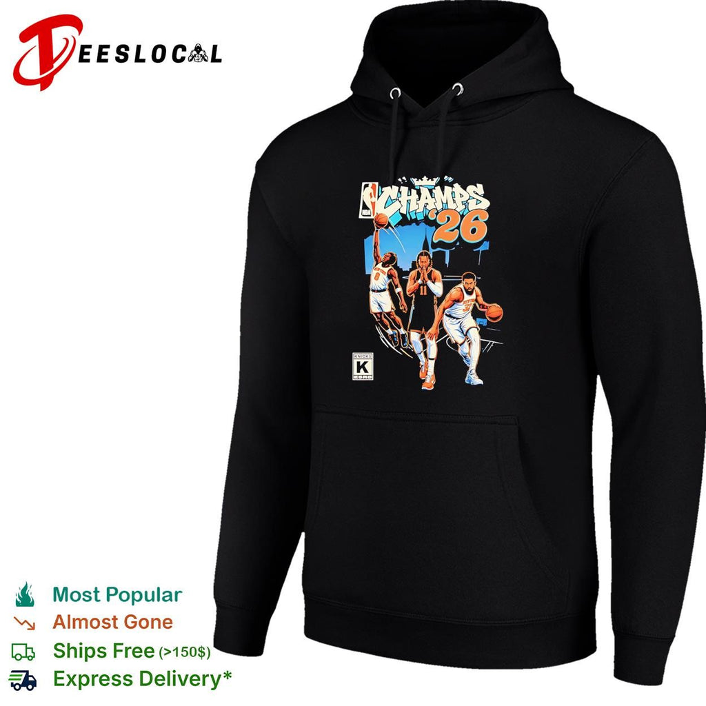 NBA champs 26 comic book style basketball players in action graphic poster shirt