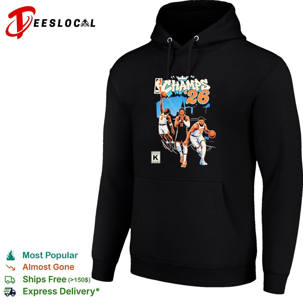 NBA champs 26 comic book style basketball players in action graphic poster shirt