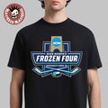 NCAA 2026 Women’s Frozen Four University Park Pennsylvania Logo T-Shirt
