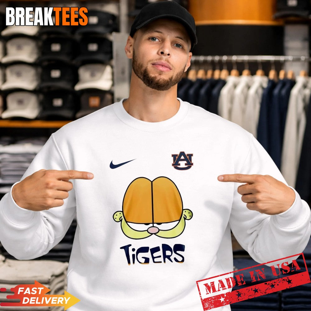NCAA Auburn Tigers No King on Game Day Shirt