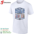NCAA College World Series 2026 Alabama Kansas Ole Miss Mississippi State Carolina shirt