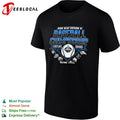NCAA Division III baseball Championship Eastlake Ohio 2026 shirt
