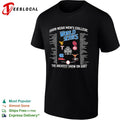 NCAA Men’s College World Series The greatest show on dirt Omaha NE shirt