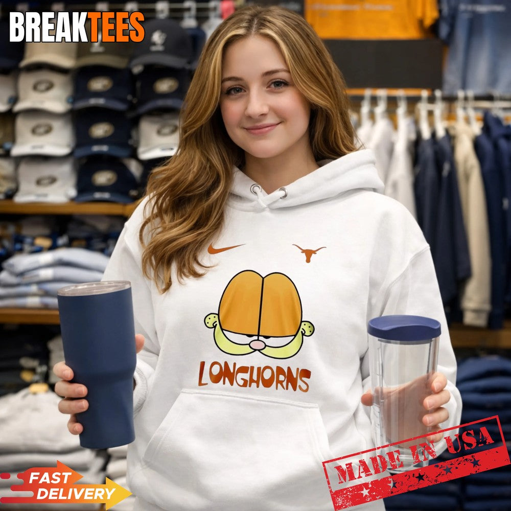 NCAA Texas Longhorns No King on Game Day Shirt