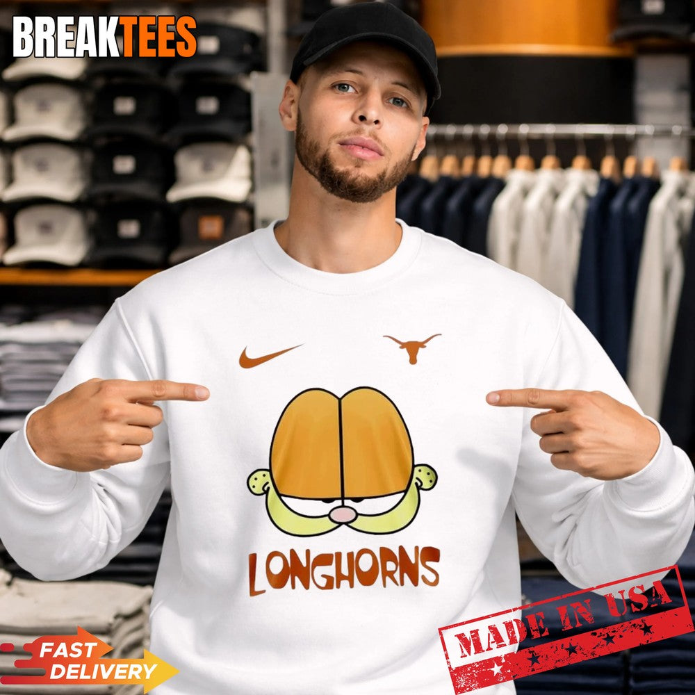 NCAA Texas Longhorns No King on Game Day Shirt