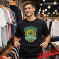 NDSU Bison 2026 Summit League Champions Basketball Fan T-Shirt
