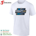 NHL Draft 26 Buffalo Shirt