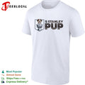 NHL Stanley Pup Logo Hockey League Mascot Sports Shirt