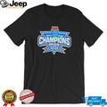 NSW Blues Champions Origin 2026 Shirt