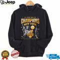NY Knicks NBA Champions 2026 Statue of Liberty skyline shirt
