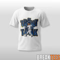 NY Yankees Trent Tank Homerun Shirt