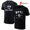 NYY Underground real talk for the real fan join the movement est 2022 shirt