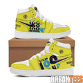 Nashville SC 100 Wins Commemorative Special AJ1 Shoes
