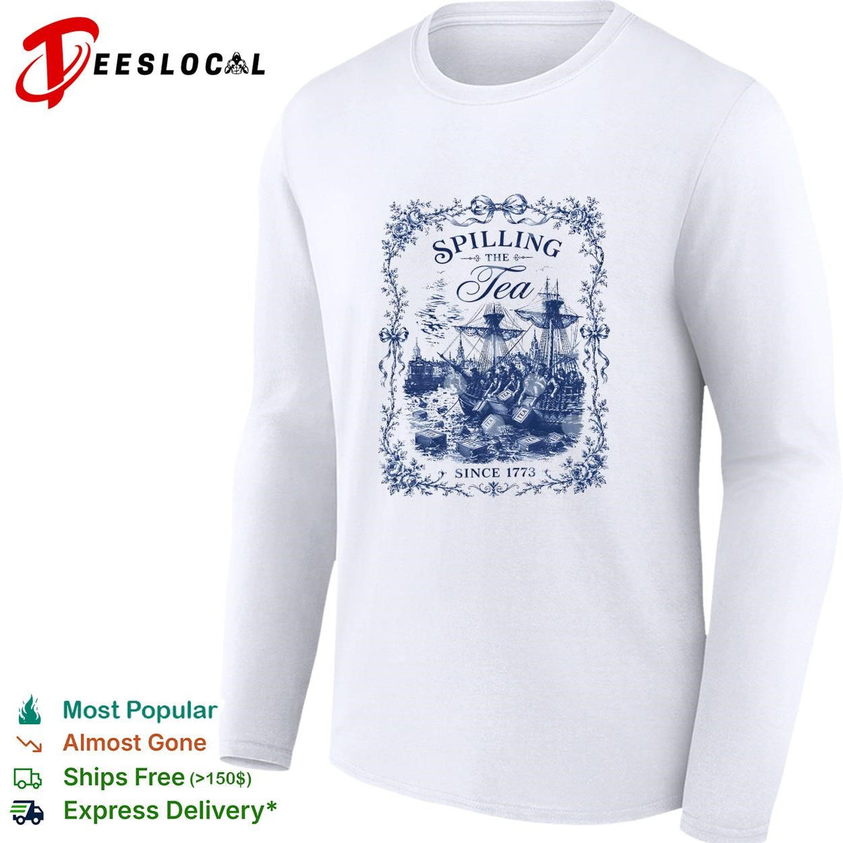 National champions since 1776 celebrating 250 years of American freedom patriotic shirt
