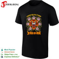 Nature Tiger Jera On Air 2026 Festival Ysselsteyn Netherlands On June 25 26 27 2026 Loud shirt