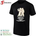Ne pour pop born to pop monde est un vie world is a life umru 909 beats shirt