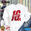Nebraska Cornhuskers 2026 NCAA Men’s Sweet 16 Graphic T Shirt