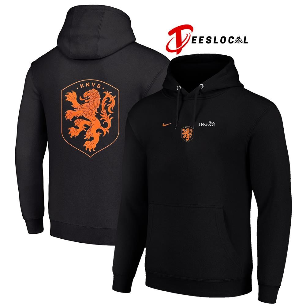 Netherlands 2026 World Cup warm up shirt