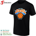 New York Books Brooklyn NY Books are Magic Basketball shirt