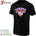 New York City Ghostbusters Basketball logo Shirt