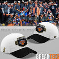 New York Knick 2026 NBA Champions ‘Always Knicks’ Exclusive Cap
