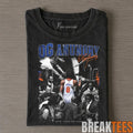 New York Knick 2026 NBA Finals OG Anunoby Signature Shirt