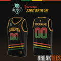 New York Liberty 2026 WNBA x Juneteenth Day Basketball Jersey