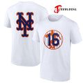 New York Mets Dwight Gooden 16 shirt