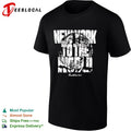 New York globe to the world established 1624 shirt