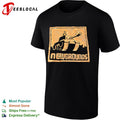 Newgrounds Tank Logo Shirt