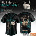 Niall Horan Dinner Party Live On Tour Australia Jersey