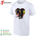 Nikki I am your freaky Nikki my little food critic obsession shirt