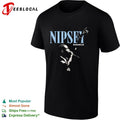 Nipsey Hussle Nipsey Hussle Hip Hop Rap Music Legend shirt