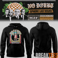 No Doubt Sphere Las Vegas 2026 Hoodie