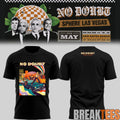 No Doubt Sphere Las Vegas 2026 Shirt
