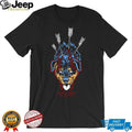 No One Is Coming To Save You Rottweiler Horror T Shirt