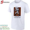 Noah Kahan The Great Divide Tour 2026 If Youre Willin Im Able Baseball Music shirt